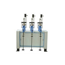 consolidation test apparatus manufacturer