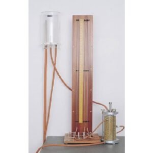 Constant head permeability cell 75mm dia Manufacturer
