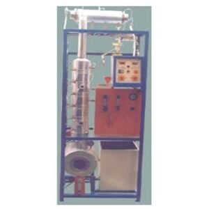 Continuous Distillation