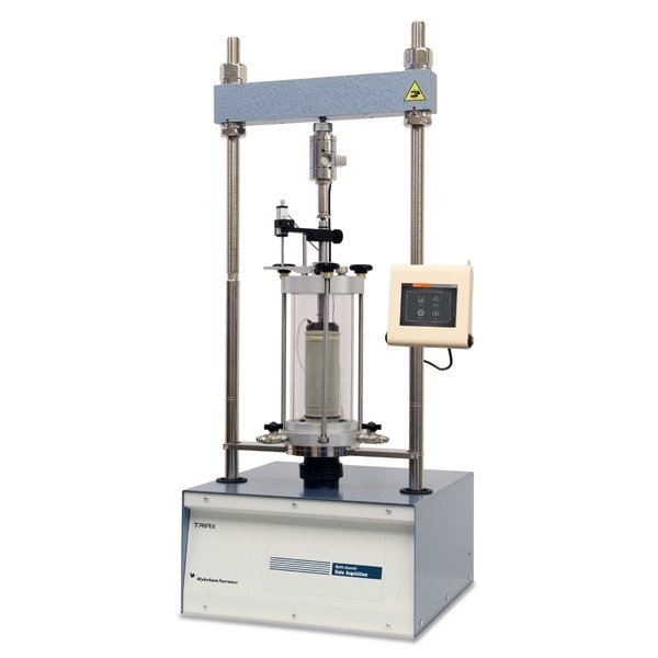 Continuous Flow Filterless Centrifuge 230.50Hz-1 Phase