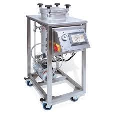 Continuous in line dearator manufacturer