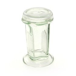 Coplin Jar