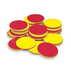 count piece with two color manufacturer