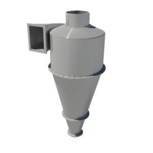 Cyclone Separator