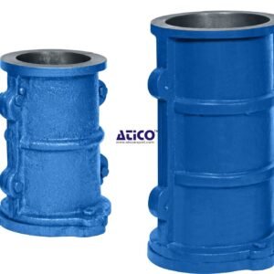 Cylindrical Moulds Manufacturer