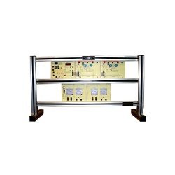 DC motor speed control trainer manufacturer