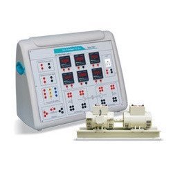 DC-Machine-Lab-I manufacturer