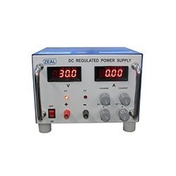 dc supply manufacturer