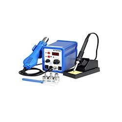 de soldering station manufacturer