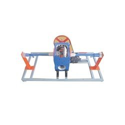Demonstration Tractor Differential Model