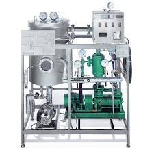 deodorising manufacturer