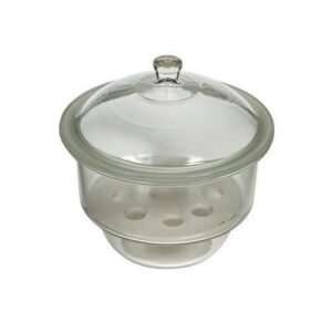 Desiccators Manufacturer