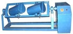 Deval’s Attrition test machine