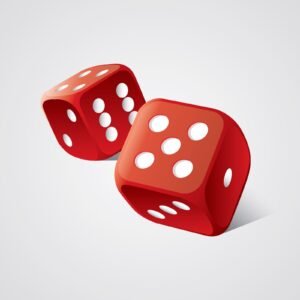 dice scaled manufacturer