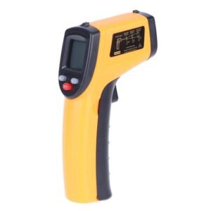 Digital Asphalt Thermometer manufacturer