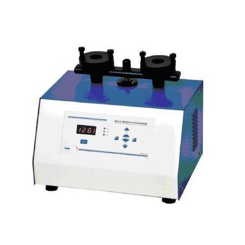 Digital-Bulk-Density-Apparatus manufacturer