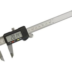 Digital Caliper Manufacturer