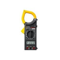 digital clampmeter manufacturer