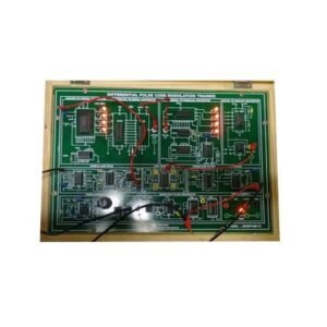 digital communication trainer manufacturer