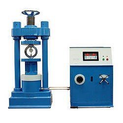 Digital Compression Testing Machine 3000kN Manufacturer