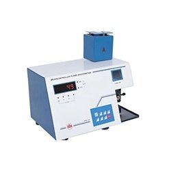 Digital Flame Photo Meter manufacturer