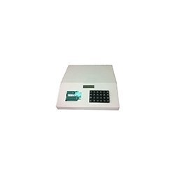 Digital IC tester