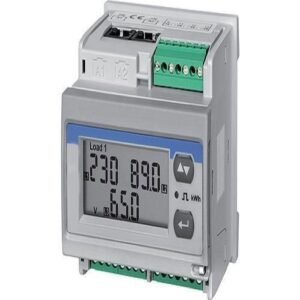 Digital Meter