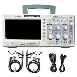 digital storage osciloscope 40MHz manufacturer