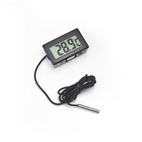 Digital Thermometer Manufacturer