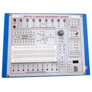 Digital Trainer Board
