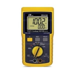 Digital Wattmeter