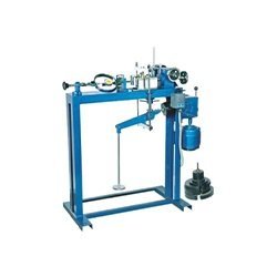Direct shear apparatus motorised model manufacturer