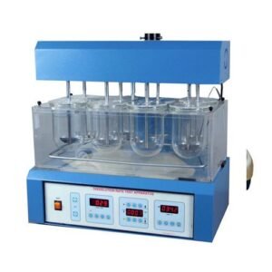 dissolution rate test equipment manufacturer