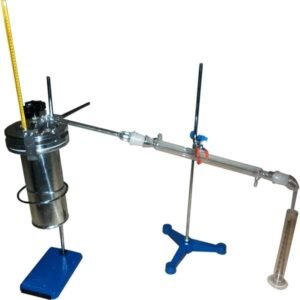 Distillation For Cut Back Bitumen Manufacturer