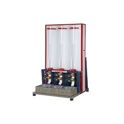 Drag Co Efficient Apparatus
