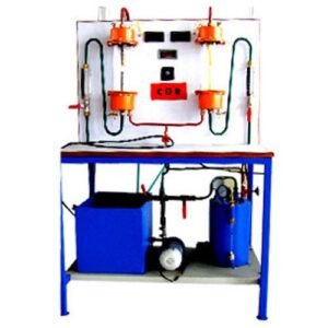Drop-Wise-and-Film-Wise-Condensation-Apparatus manufacturer