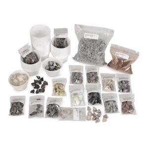 Earth Materials Kit