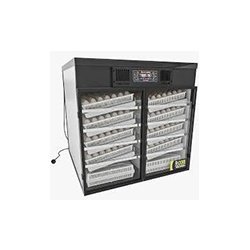 egg incubator manufacturer