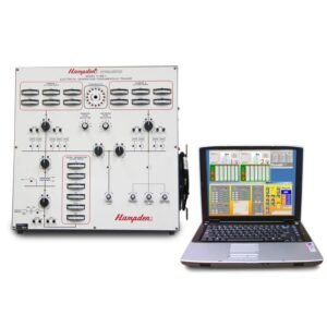 Electrical Generation Fundamentals Trainer