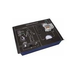 electrical safety demonstrator manufacturer
