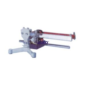 Electrical Tuning Fork