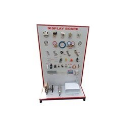 electrolux refrigerator test rig manufacturer