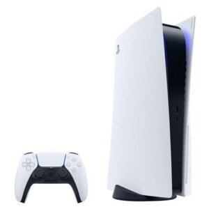 Electronic Console