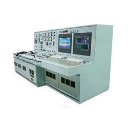 Electronic Control Console