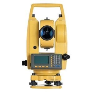 Electronic Total stations Manufacturer