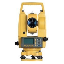 electronic total stations manufacturer