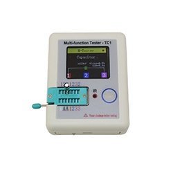 electronics component tester manufacturer