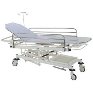 Emergency recovery trolley manufacturer