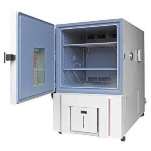 environmental test chamber manufacturer