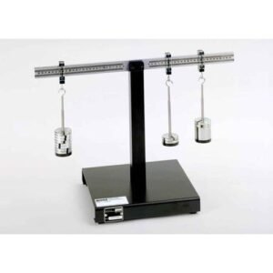 Equilibrium Moments Two Arm Lever